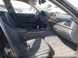 BMW 328I WBA3C1C50EK107365 снимка