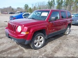 JEEP PATRIOT SPORT 1C4NJRBB7CD604034 снимка