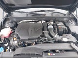 HYUNDAI SONATA N LINE 5NPEK4JC0MH127372 photo