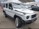 MERCEDES-BENZ G 550 4MATIC W1NYC6BJ0PX490548 fotografie