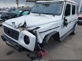 MERCEDES-BENZ G 550 4MATIC W1NYC6BJ0PX490548 снимка