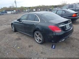 MERCEDES-BENZ C 300 4MATIC/LUXURY 4MATIC/SPORT 4MATIC 55SWF4KB3FU001733 снимка