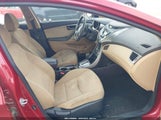 HYUNDAI ELANTRA GLS KMHDH4AE2DU502823 снимка
