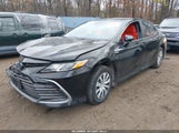 TOYOTA CAMRY LE HYBRID 4T1C31AK8MU554259 photo