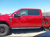 FORD F-250 LARIAT 1FT7W2BN8NEF40045 fotografie