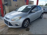 FORD FOCUS SE 1FADP3K25EL410494 снимка