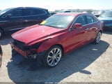 CADILLAC ATS LUXURY 1G6AH5RX1F0135901 снимка