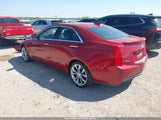CADILLAC ATS LUXURY 1G6AH5RX1F0135901 снимка