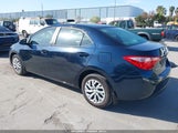 TOYOTA COROLLA LE 2T1BURHE7HC774295 снимка