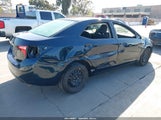 TOYOTA COROLLA LE 2T1BURHE7HC774295 снимка