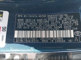 TOYOTA COROLLA LE 2T1BURHE7HC774295 снимка