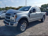 FORD F-250 PLATINUM 1FT7W2BT6LED27669 снимка