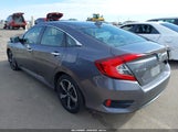 HONDA CIVIC TOURING 19XFC1F99HE007058 снимка