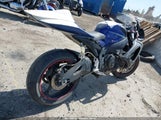 SUZUKI GSX-R750 JS1GR7KA572101255 снимка