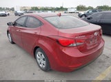 HYUNDAI ELANTRA SE 5NPDH4AE1GH724790 снимка