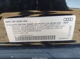 Audi A8 L 55 Tfsi Quattro Tiptronic WAULDAF86RN005110 fotografie