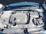 NISSAN MAXIMA 3.5 S 1N4AA5AP2EC431588 снимка