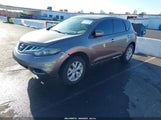 NISSAN MURANO S JN8AZ1MU3BW051297 снимка