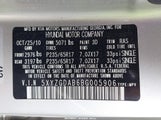 HYUNDAI SANTA FE GLS 5XYZGDAB6BG005906 photo