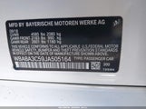 BMW 320I XDRIVE WBA8A3C59JA505164 fotografie