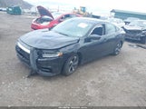 HONDA INSIGHT EX 19XZE4F50NE011422 снимка