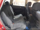 NISSAN ROGUE SELECT S JN8AS5MV8EW720298 снимка