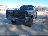 CHEVROLET SILVERADO 1500 LS 1GCEK19V35Z108667 снимка