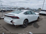 HONDA ACCORD HYBRID SPORT 1HGCY2F55PA033070 снимка