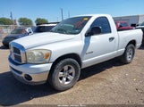 DODGE RAM 1500 ST/SXT 1D3HA16K68J193783 снимка