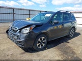 SUBARU FORESTER 2.5I PREMIUM JF2SJAGC2JH608022 снимка