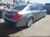 INFINITI G37 JOURNEY JN1CV6AP5CM621005 снимка