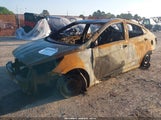 HYUNDAI ACCENT SE KMHCT4AEXHU306855 fotografie