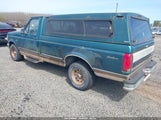 FORD F150 1FTEF15Y7TLB87054 снимка