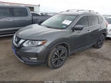 NISSAN ROGUE SL JN8AT2MT6HW141146 снимка