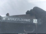 GMC SIERRA 1500 4WD SHORT BOX SLT 3GTU9DED7LG439660 снимка
