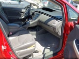 TOYOTA PRIUS IV JTDKN3DU1A1019273 снимка