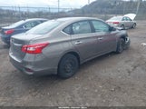 NISSAN SENTRA SV 3N1AB7AP4GY221316 photo