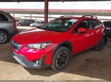 SUBARU CROSSTREK PREMIUM JF2GTAPC0M8308693 снимка