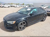 AUDI A3 1.8T PREMIUM WAUA7GFF8G1117301 снимка