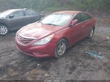 HYUNDAI SONATA GLS 5NPEB4AC3EH838033 снимка