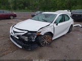 Toyota Camry Se 4T1G11AK5PU750980 fotografie