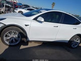 TESLA MODEL Y AWD/LONG RANGE DUAL MOTOR ALL-WHEEL DRIVE 7SAYGDEE4PA114671 снимка
