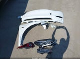 TESLA MODEL Y AWD/LONG RANGE DUAL MOTOR ALL-WHEEL DRIVE 7SAYGDEE4PA114671 photo
