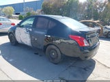 NISSAN VERSA 1.6 SV 3N1CN7AP5EL812684 photo