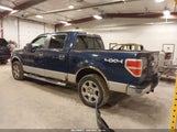 FORD F-150 FX4/KING RANCH/LARIAT/PLATINUM/XL/XLT 1FTPW14V99KA90484 photo