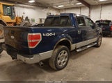 FORD F-150 FX4/KING RANCH/LARIAT/PLATINUM/XL/XLT 1FTPW14V99KA90484 photo