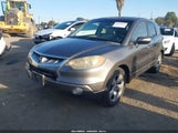 ACURA RDX 5J8TB18548A016481 снимка