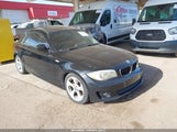 BMW 128I WBAUP9C54CVL91554 снимка