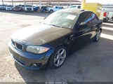 BMW 128I WBAUP9C54CVL91554 снимка