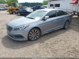 HYUNDAI SONATA SPORT 5NPE34AF1GH342769 photo